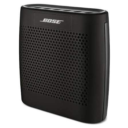 Altavoz Bose 2
